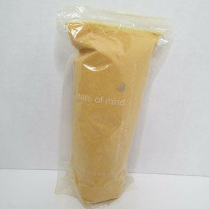 State of Mind Synergy5 Milestone Bath Salts 10 oz Musk Sandalwood Cedar Apple